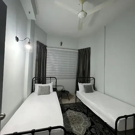 Chomey Homestay Mantin Exterior photo