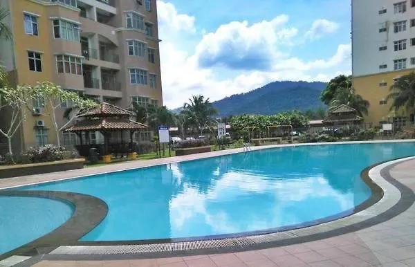 Chomey Homestay